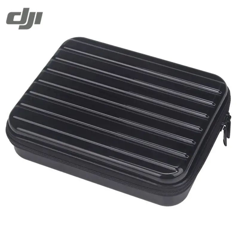 

DJI Spark Realacc Waterproof Drone Box Bag RC Quadcopter Spare Parts Softshell Carrying Suitcase Handbag Case