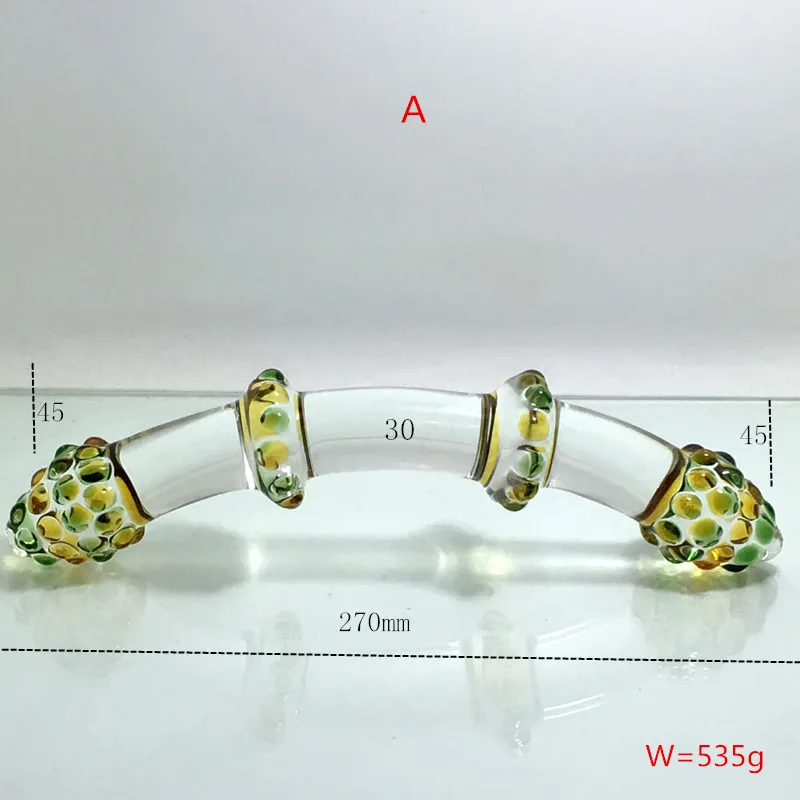 glass dildo (10)_