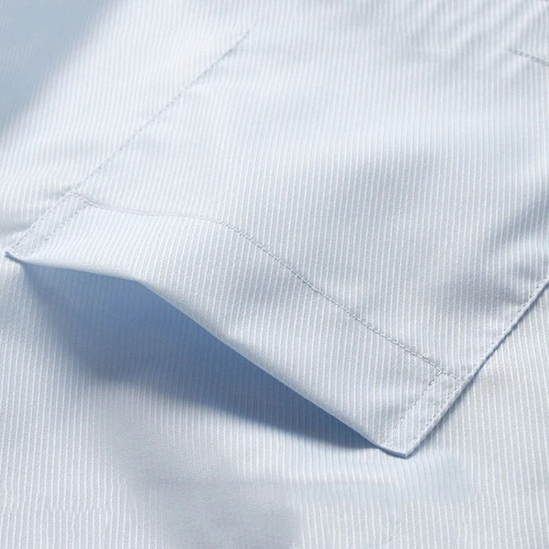 2019 новый бренд Для Мужчин's Regular Fit Мужская классическая рубашка Высокое качество Смешанный хлопок одежда с длинным рукавом одноцветное