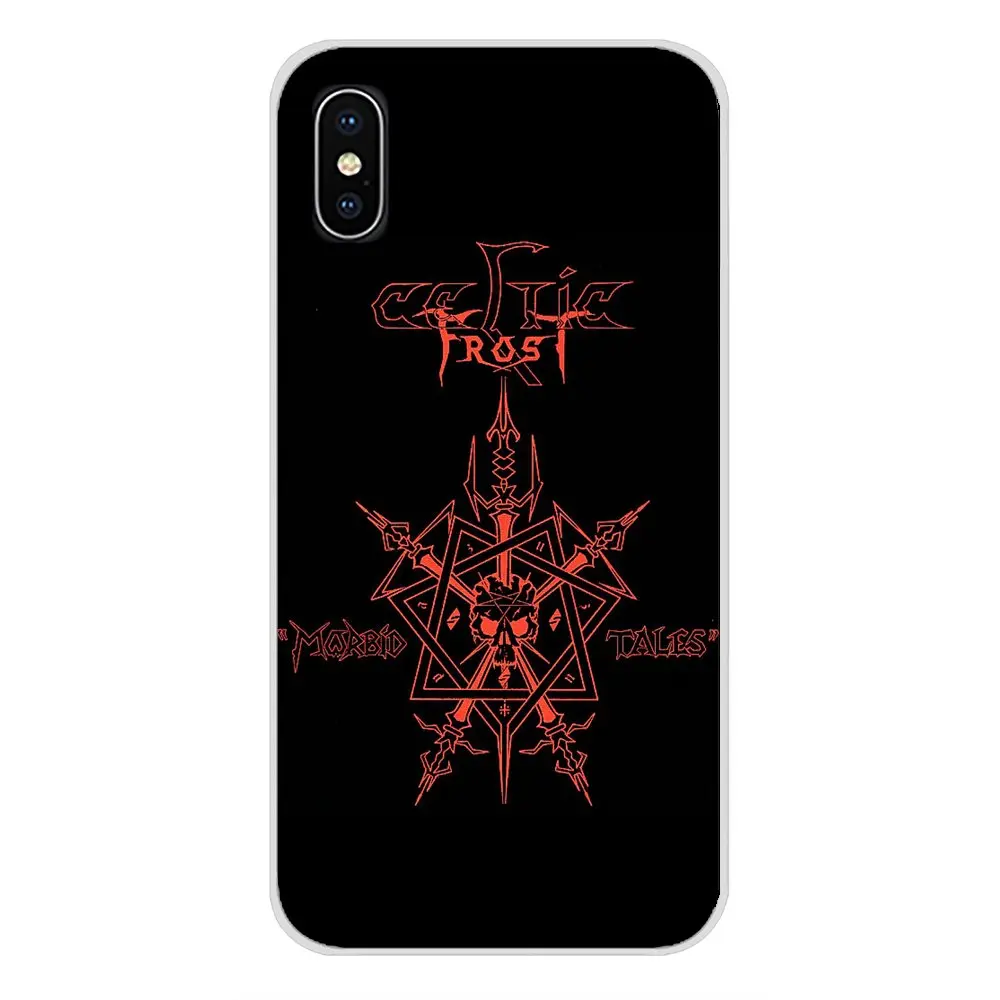 Прозрачные мягкие чехлы для Samsung Galaxy A3 A5 A7 A9 A8 Star A6 Plus 2018 2015 2016 2017 killstar Satanism логотип
