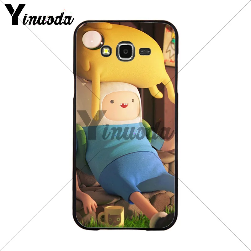 adventure time Beemo BMO Jake Finn Lumpy