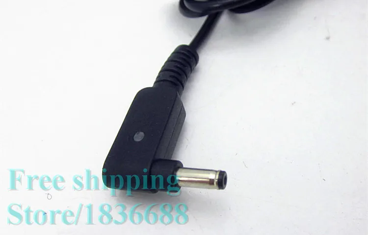

Free shipping 19V 3.42A 65W For ASUS ZenBook UX32VD UX32A UX42 UX52 AC Power Adapter charger 4.0mm*1.35mm