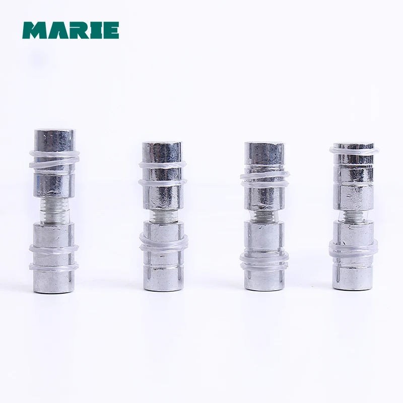 

Hot Sale 4PCS/lot Metal Holder Shelf Support Pin Stud Screw Dia