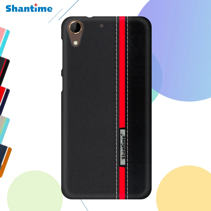 Luxury Pu Leather Case For HTC Desire 828 Fashion Colorful Phone 830 Business 816 Cover | Мобильные телефоны и аксессуары