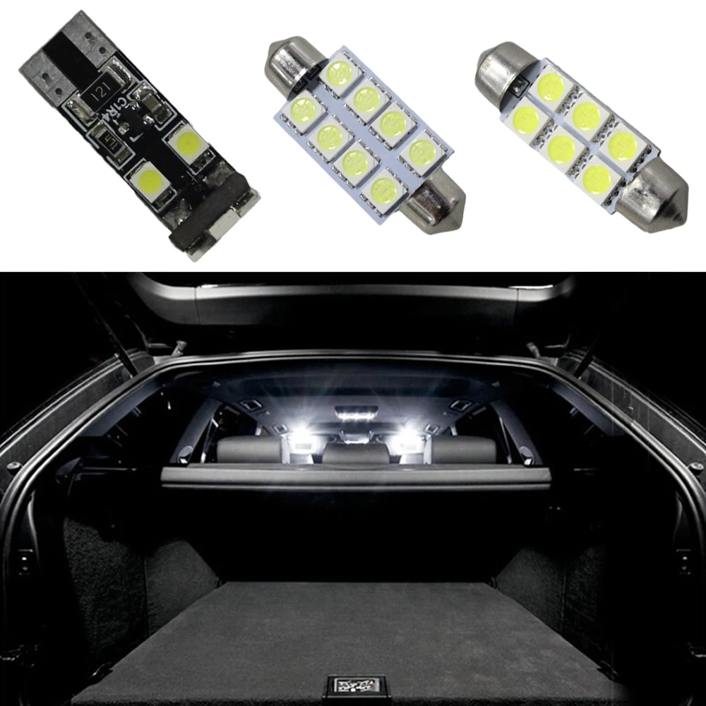 Фары e71 led