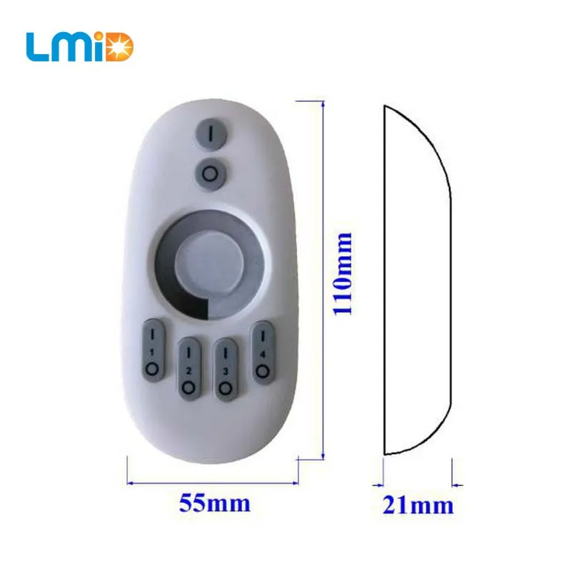 Dimmer Controller (5)