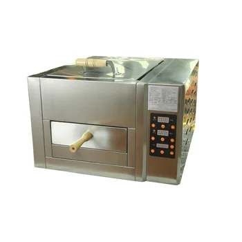 

Bakery oven/commercial bread scone baking machine/chapati bread oven 3000w