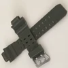 SKMEI Strap 1025 1068 1251 1155 1250 1227 0931 1155B Watch PU Strap For SKMEI Different Model Watch WatchBands ► Photo 3/6