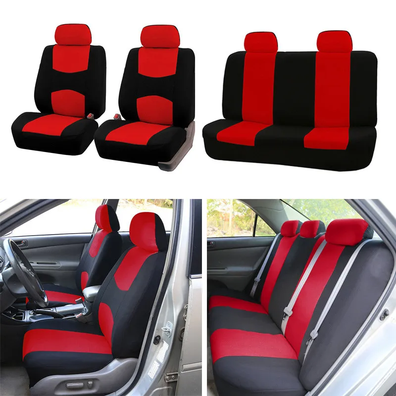 Чехлы для автомобильных сидений защитные аксессуары для great wall haval h2 h5 h6 h9 hover h3 h5 m4 safe jac j5 s3 s5 mg zs 3 6
