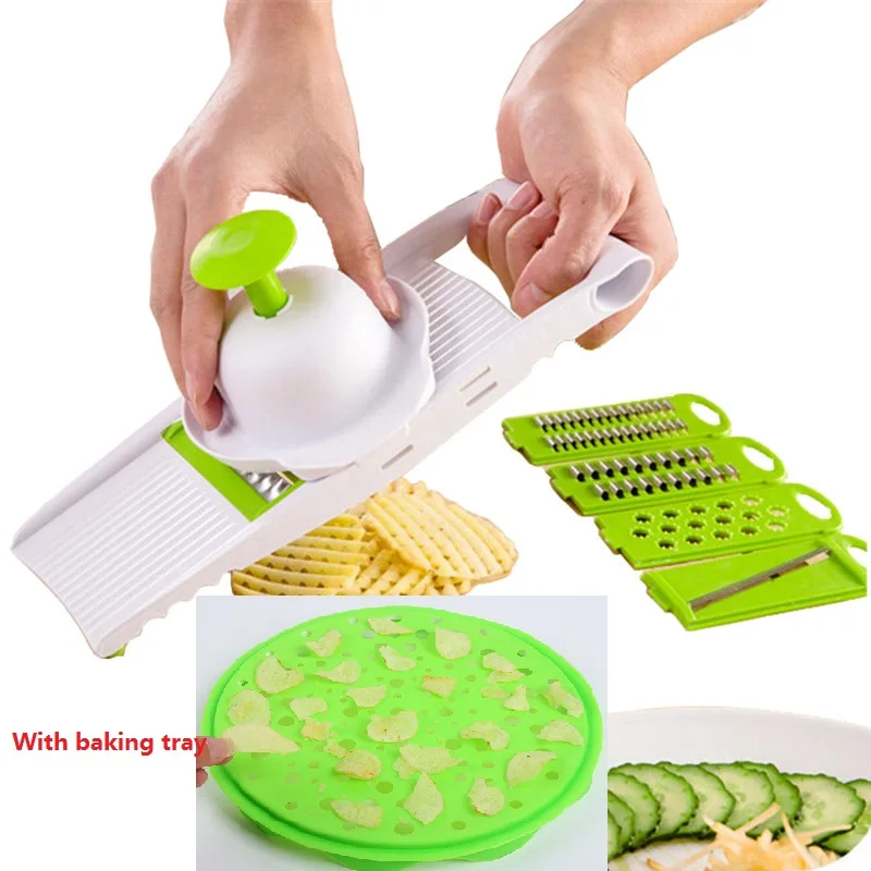 Shredder kitchen multifunction grater set 5 in 1 sets slicers into Shredder kitchen multifunction grater set 5 in 1 sets slicers into