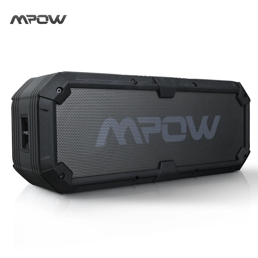 Prix pour Mbs7 nouveau mpow armure plus portable bluetooth haut-parleur ipx5 étanche antichoc mic mains libres appel barre de son haut-parleurs haut-parleurs Prix pour Mbs7 nouveau mpow armure plus portable bluetooth haut-parleur ipx5 étanche antichoc mic mains libres appel barre de son haut-parleurs haut-parleurs