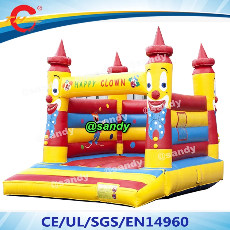 free aie ship to door,kids baby commercial inflatable bouncing jumper