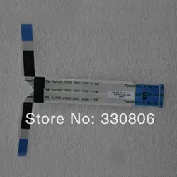 Новый/оригинальная сенсорная панель кабель & отпечаток пальцев кабель для lenovo ThinkPad X220 X220i X230 X230i серии, 50.4RA02.021 50.4KH02.001