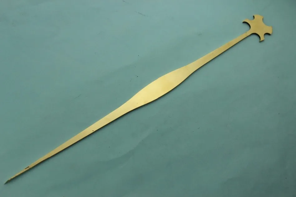 Cello Sound Post Setter, Sound Post Installation And Adjustment Tool