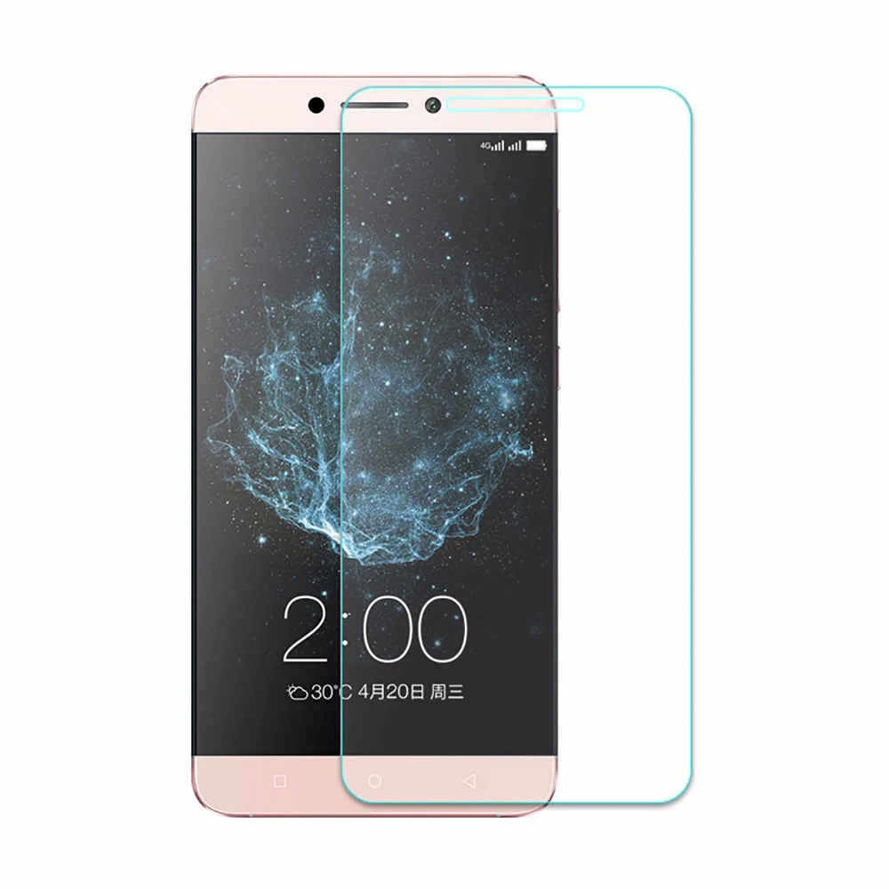 LeEco Cool 1 закаленное стекло для 6 Защита экрана LeRee Le 3 2X522 S3 X526 защитная