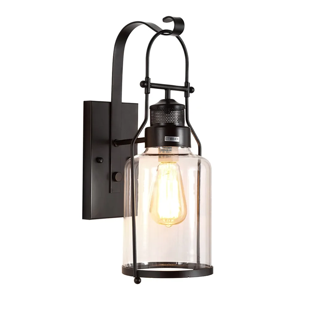 Modern Wall Lamp Glass Cover Light DIY Lighting Cafe Art Home ... for Outdoor Bulb Cover
61obs Modern Wall Lamp Glass Cover Light DIY Lighting Cafe Art Home ... for Outdoor Bulb Cover
61obs
