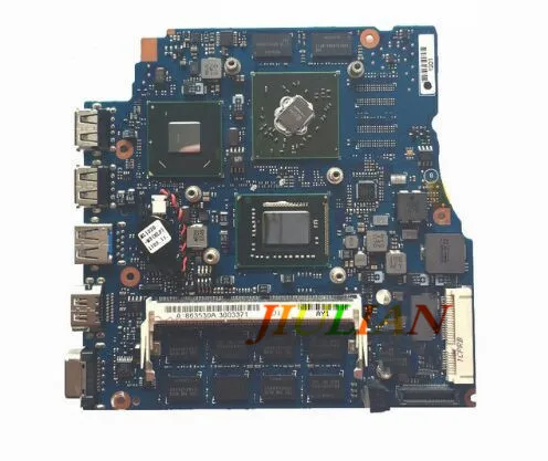A1863530A для SONY PCG 41414 M VPCSE1C9E серии MBX-237 Материнская плата ноутбука Материнская плата i5-2450M тестовая функция