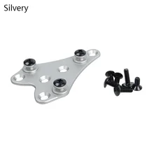 Специальное соединение GC крепление системы алюминий сплав Quick Release Пряжка 579 кобура для Охота