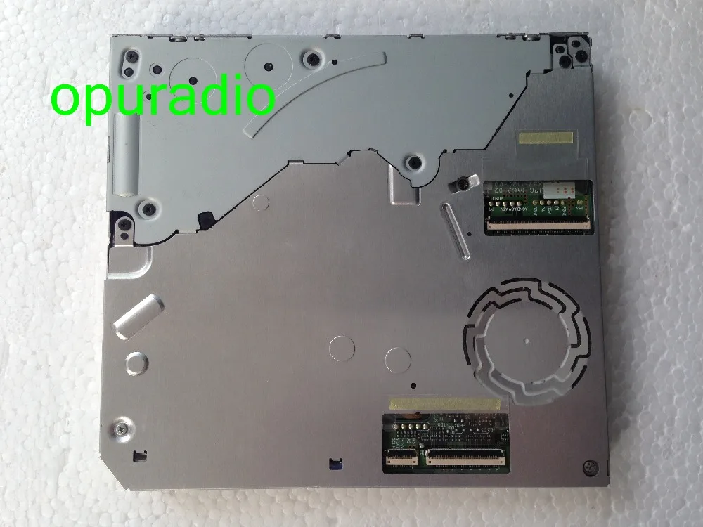 Discount DVS-8530V DVD drive loader deck mechanism for DNX7100 Lexus KVT-739 KVT-719 KVT-729 DDX-7019 DNX-701EX car DVD player GPS 0