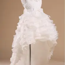 Новинка года; торжественное платье с цветочным узором для девочек на свадьбу; пышные платья для малышей; платье для дня рождения; детское Тюлевое платье на заказ