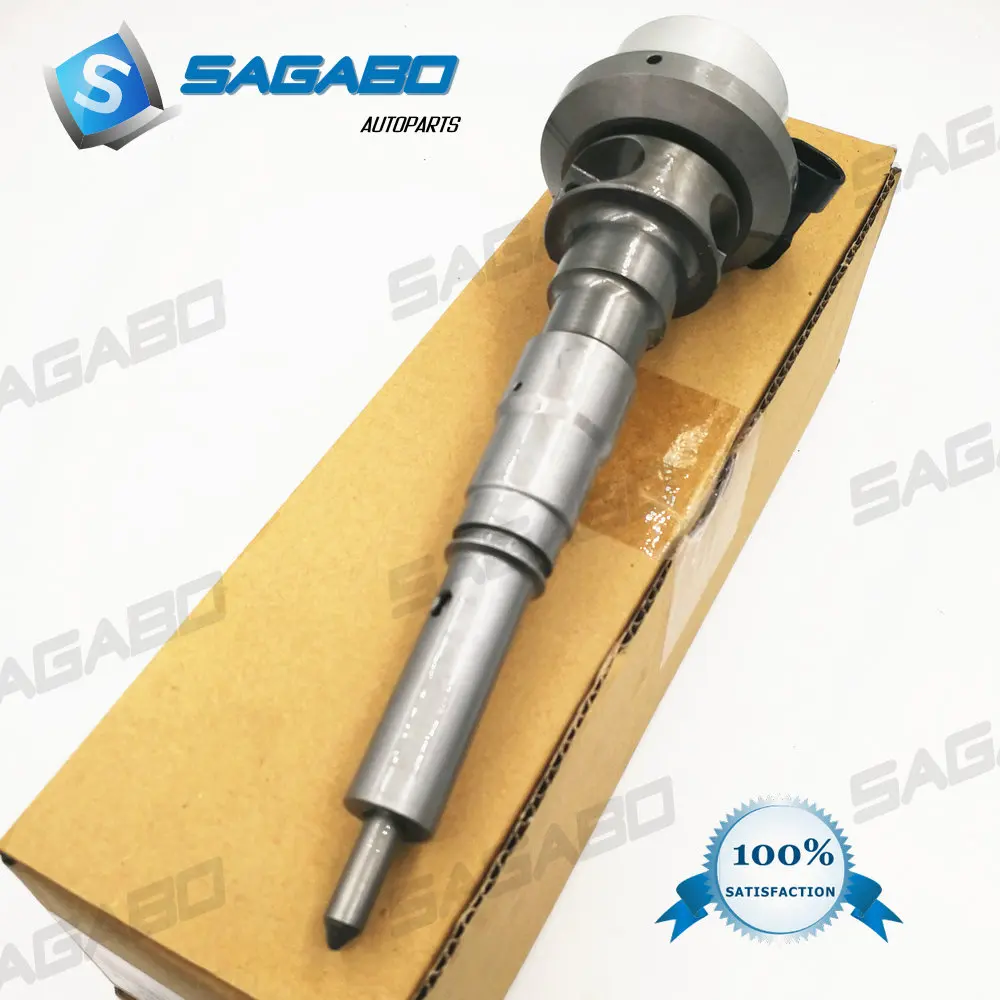 Brand new Common Rail Injector 8-98245753-0