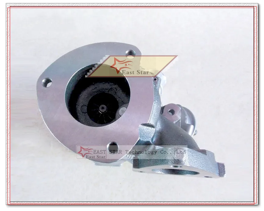 Turbo TD03 TD03L4 49131-06320 49131-06300 49131-06340 BK3Q-6K682-NA Turbocharger For Ford Ranger 2.2 2.2L PUMA 2012-  (4)