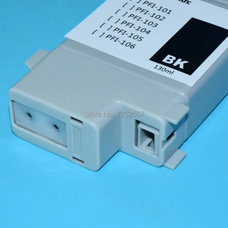 Canon PFI-102 Cartridge (35)