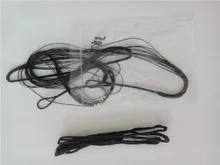 spare bow strings