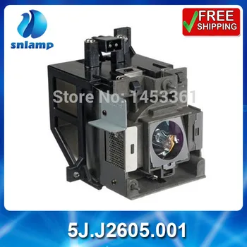 

High quality compatible projector lamp 5J.J2605.001 for W6000 W6500
