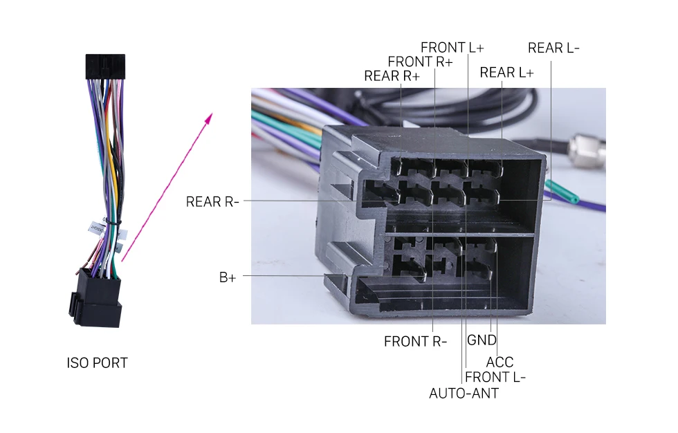 Top Seicane Universal 1 DIN Android 6.0 Car GPS Multimedia Navi Stereo Player for Nissan QASHQAI/X-TRAIL TOYOTA COROLLA Hyundai Kia 26