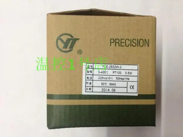 

AISET Shanghai Yatai YLE-2632W-2 temperature controller YLD-2000 intelligent temperature control