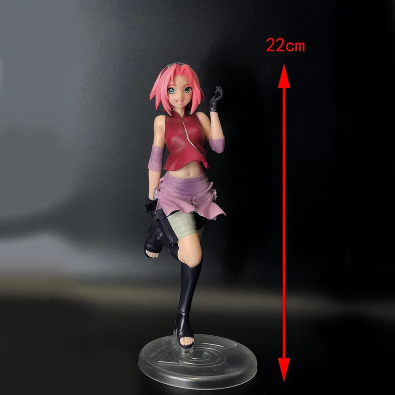 Anime Figures For Sale