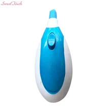 Sweettouch электрический прибор для удаления мозолей, шлифовальный станок для ног, мощность и точный способ выдавливания сухой треснутой мозолей кожи