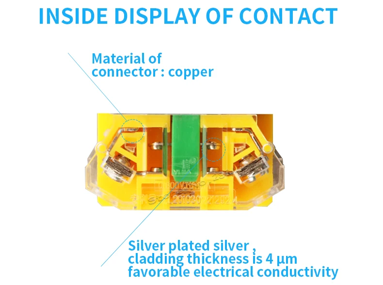 Серебряный контакт 25 мм поддерживаемый ключ-переключатель кнопки блокировки на выключенном самоблокивающийся защелкивающийся вращающийся кнопочный переключатель 2NO 3 положения LAY37-20Y/31