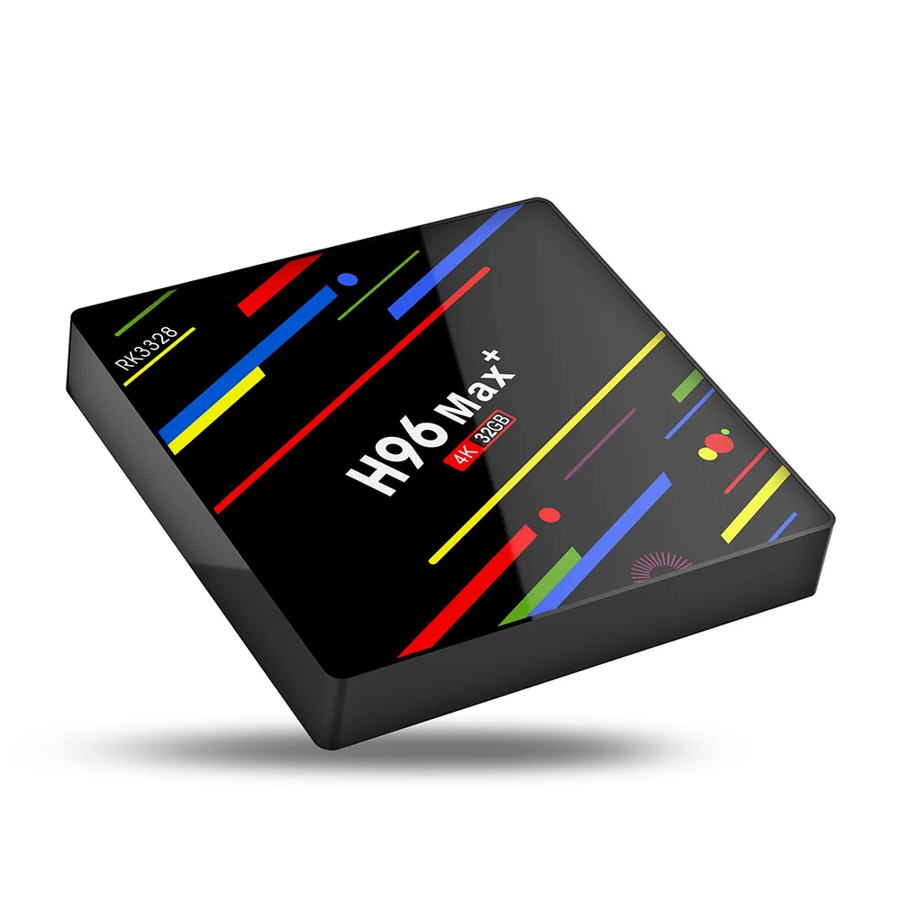 H96 max RK3328 32G-021 32