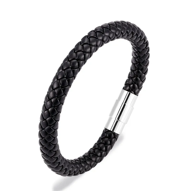 【SPERONE】24SS★ [Real Leather] Rope Layered Bracelet West Coast Paracord Natural Dye Adjustable Leather Bracelets