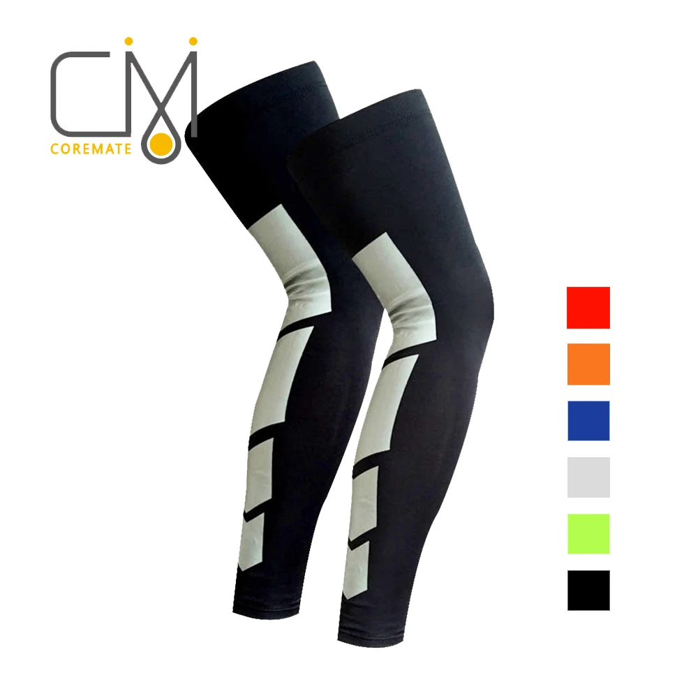 COREMATE Leg Sleeves Knee Protector Leg Protection Leggings Legwarmers