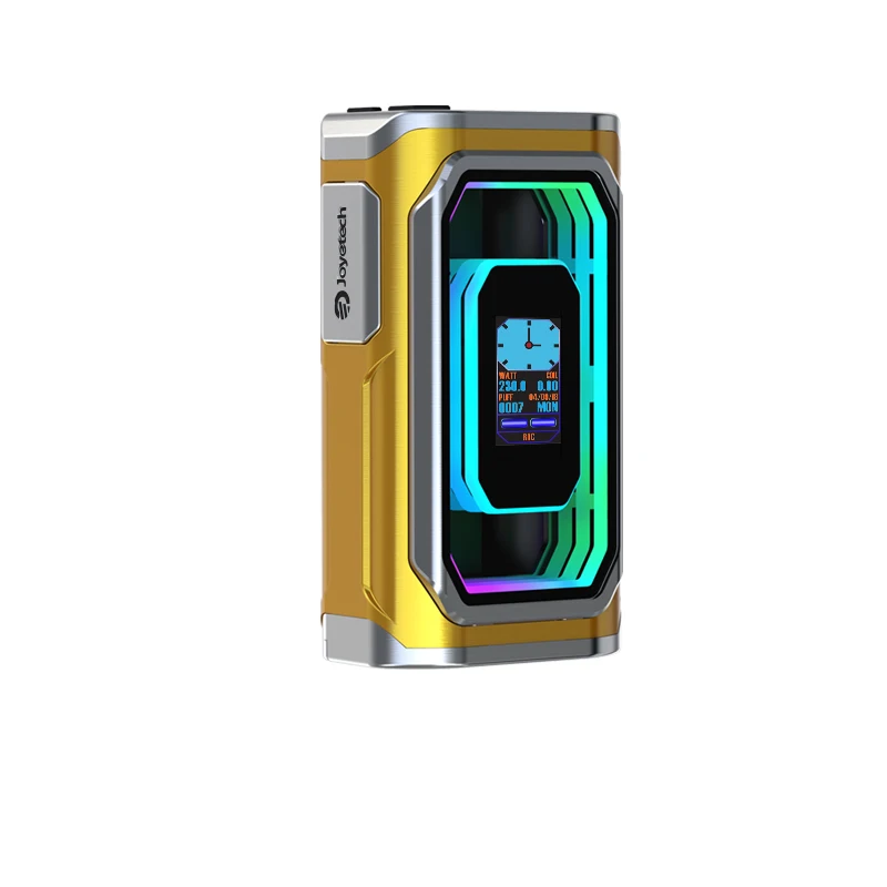 Joyetech Electronic Cigarettes Espion Infinite Mod Box 230W Vape Support ProCore Conquer Atomizer elektronik sigara Revenger Kit Joyetech Electronic Cigarettes Espion Infinite Mod Box 230W Vape Support ProCore Conquer Atomizer elektronik sigara Revenger Kit