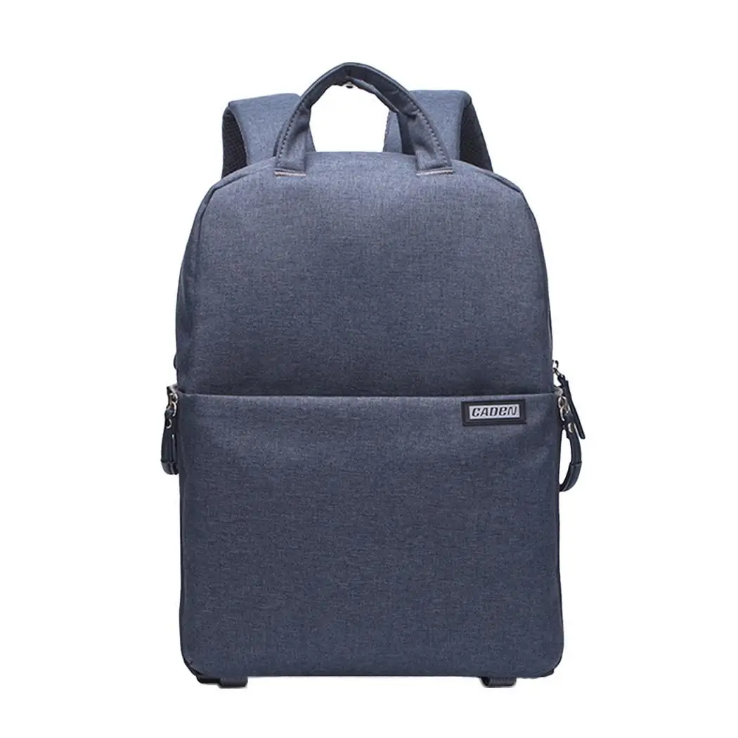 

Multifunction Shockproof Camera Backpack Shoulder Photography Storage Zipper Bag