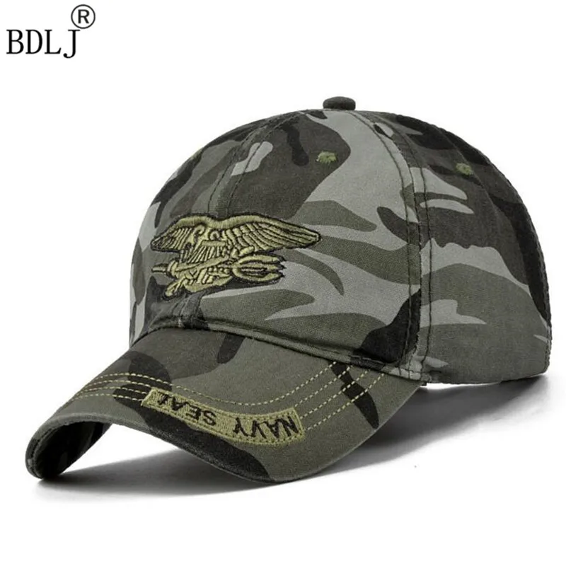 

BDLJ 2017 Summer Fashion Baseball cap Unisex Tactical Snapback Caps Casual Hip Hop hats caps adjustable Man Women Baseball cap