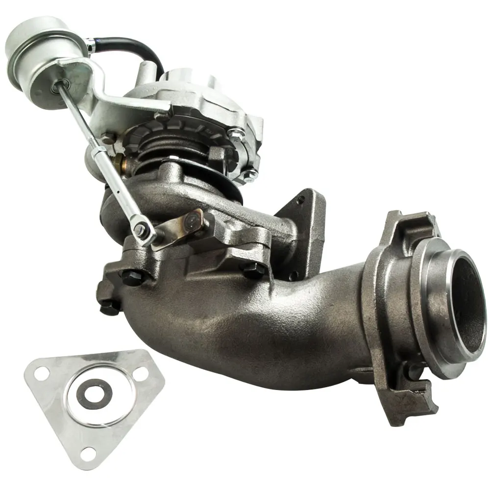 T1544S 454064 028145701LX Турбокомпрессор 《 VW T4 транспортер 028145701L GT1544S для VOLKSWAGEN 1 9 TD 68 л.с. ABL