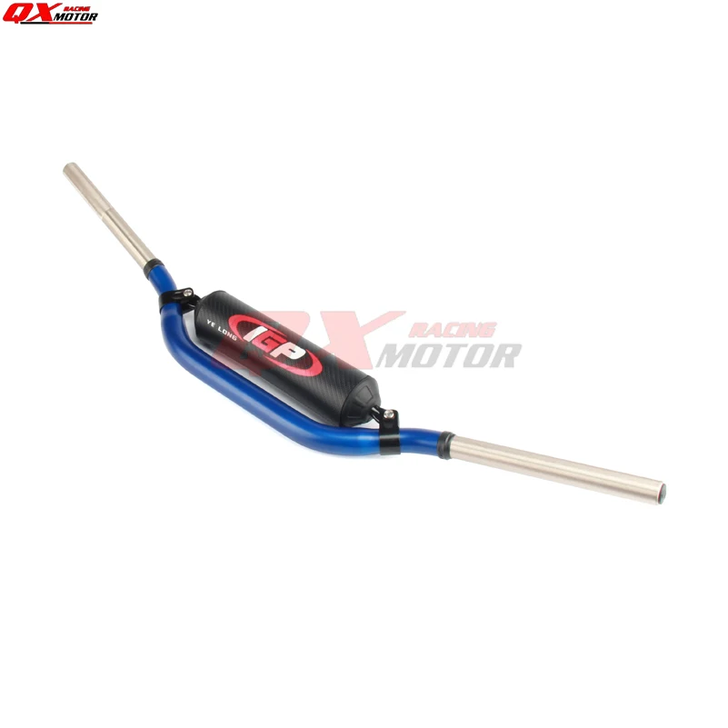 Ручки руля для мотокросса 28 мм жировые бруски ДЛЯ CRF EXC EXCF SX SXF SXS XC XCR XCW XCF XCRF NXC MX SMR