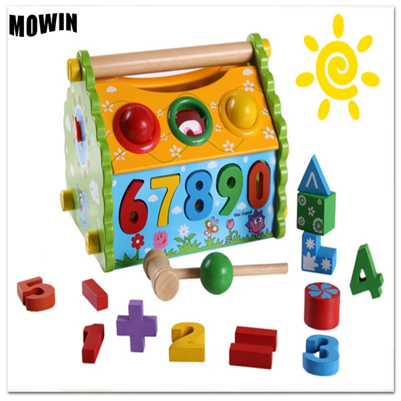 top building toys