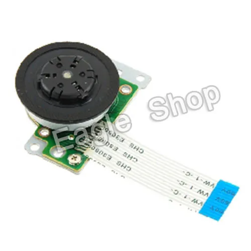 

For PS2 Slim Drive Big Motor Engine Spindle for Sony for PlayStation 2 for PS2 Repair Part