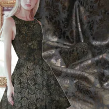 Стильная джинсовая ткань на заказ, джинсовые брюки из хлопка, модная одежда из хлопка