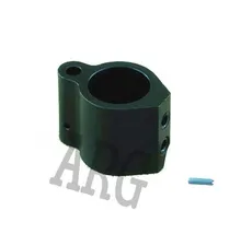 750ID Micro Gas Block For .308&.223/5.56 Bull Barrel Hunting Gun Accessory free shipping