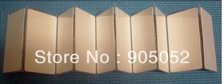 Бесплатная доставка хорошее качество и экономичность IC карта 13 56 МГц RFID (Fudan