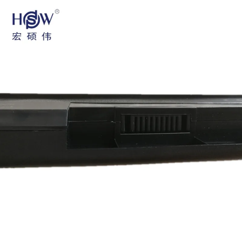 HSW Laptop Battery For Asus  A31-X401 A32-X401 A41-X401 battery A42-X401 F301 F401 F501 S301 S401 S501 X301 X501 X501A battery  