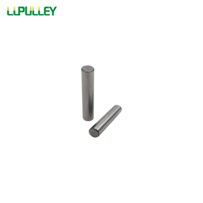 Цилиндрические штифты LUPULLEY для крепления элементов M4 длина