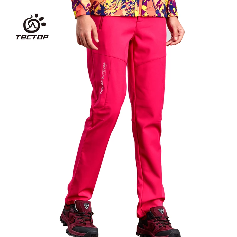 softshell waterproof pants